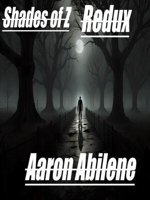 cover image of Shades of Z